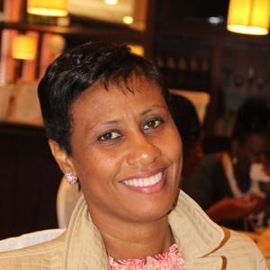 Meet your Posher, Marion